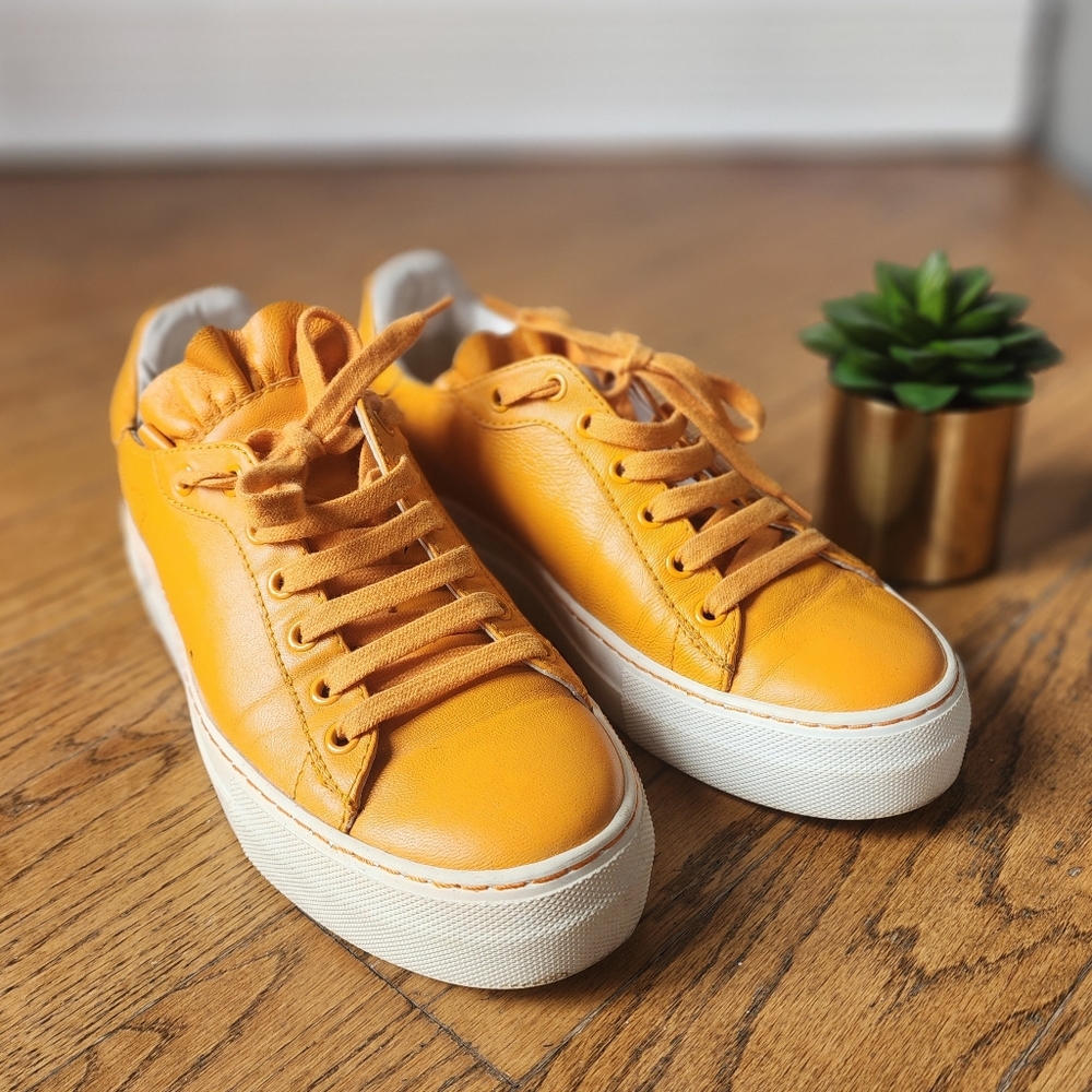 Jil Sander Sneakers